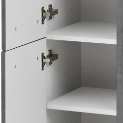 Bad Seitenschrank Sastiza*Pharao24 Hot