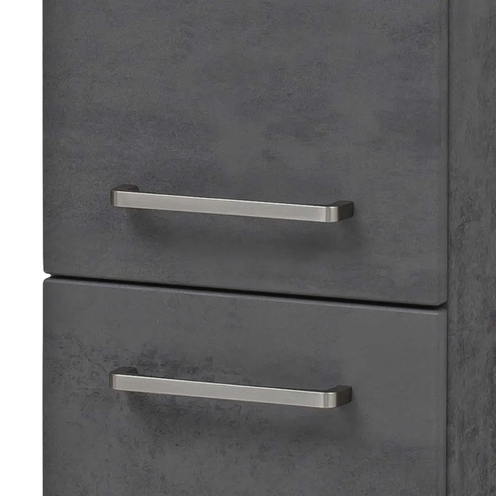 Bad Seitenschrank Sastiza*Pharao24 Hot