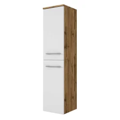 Bad Seitenschrank Vidorella*Pharao24 Outlet