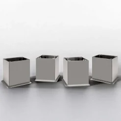 Bad Seitenschrank Vidorella*Pharao24 Outlet