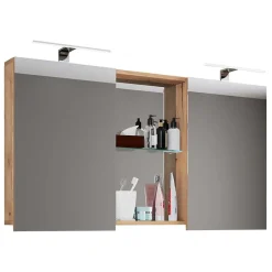 Bad Spiegelschrank Costa Spiegelschränke|Badezimmerschränke