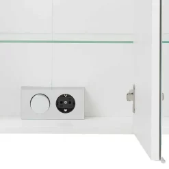 Bad Spiegelschrank Daralos*Pharao24 Outlet