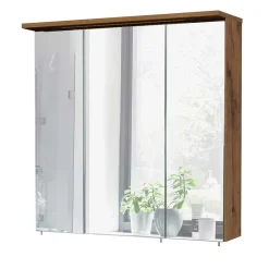 Bad Spiegelschrank Duella*Pharao24 Hot