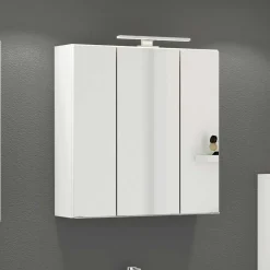 Outlet Bad Spiegelschrank Folcora Spiegelschränke