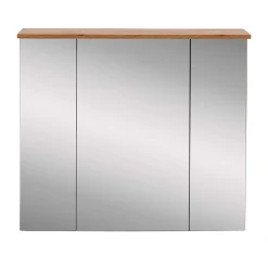 Clearance Bad Spiegelschrank Kriston Badezimmerschränke|Bad Hängeschränke