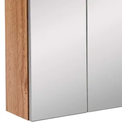 Clearance Bad Spiegelschrank Kriston Badezimmerschränke|Bad Hängeschränke