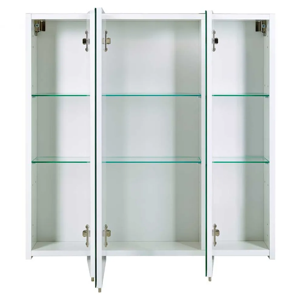 Discount Bad Spiegelschrank Lajasa Badezimmerschränke|Spiegelschränke