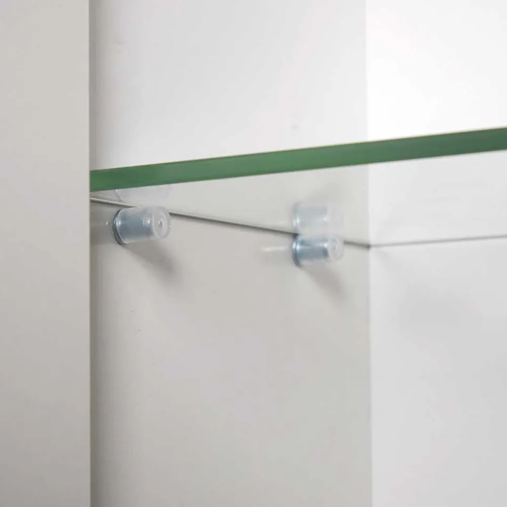 Discount Bad Spiegelschrank Lajasa Badezimmerschränke|Spiegelschränke