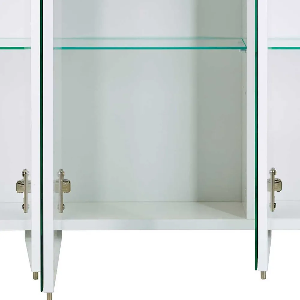 Discount Bad Spiegelschrank Lajasa Badezimmerschränke|Spiegelschränke