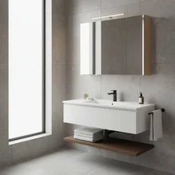 Online Bad Spiegelschrank Matanzas Spiegelschränke