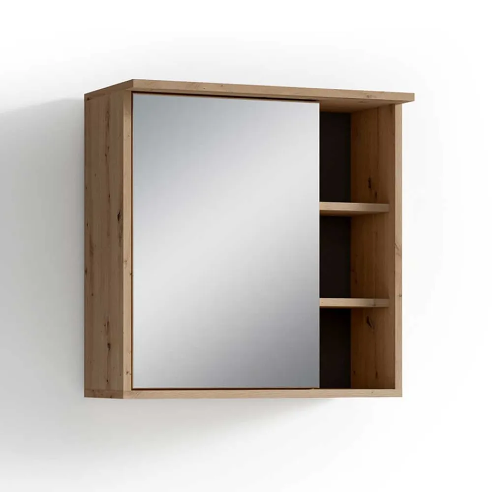 Bad Spiegelschrank Peetja*Pharao24 Sale