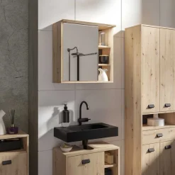 Bad Spiegelschrank Peetja*Pharao24 Sale