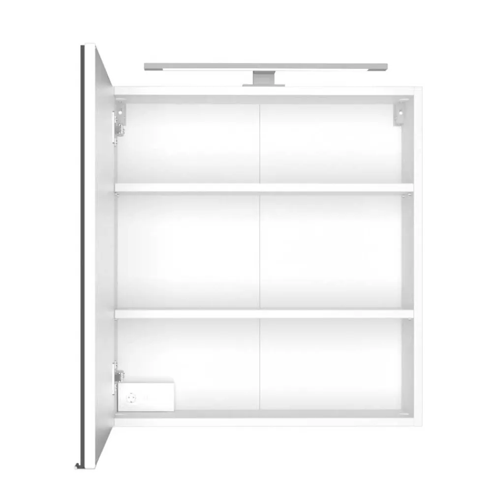 Bad Spiegelschrank Tropezia*Pharao24 Hot