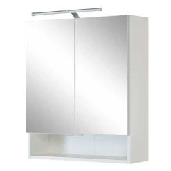 Bad Spiegelschrank Vadoria*Pharao24 Outlet