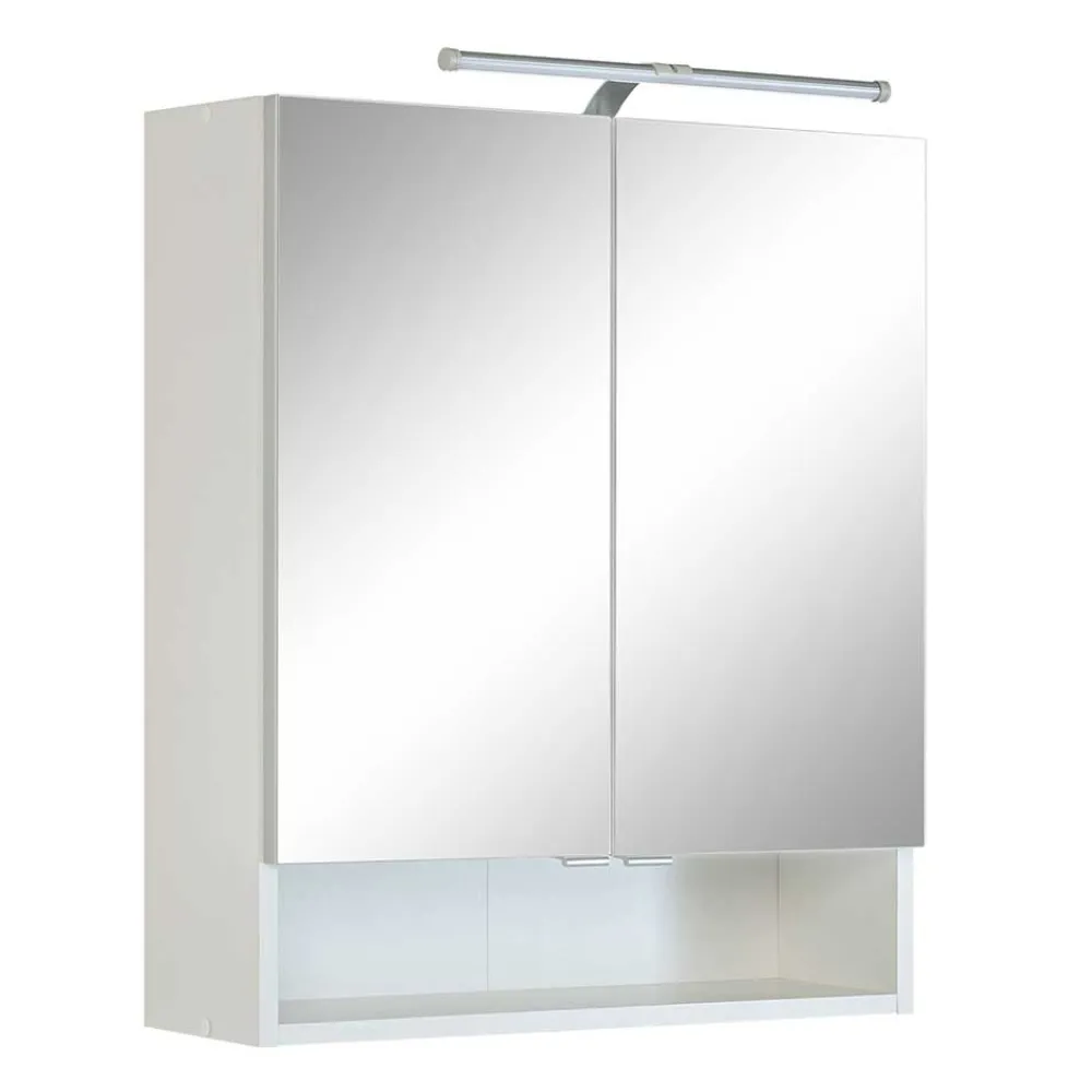 Bad Spiegelschrank Vadoria*Pharao24 Outlet