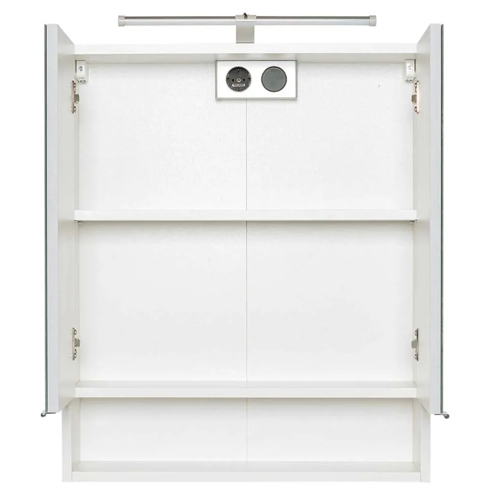 Bad Spiegelschrank Vadoria*Pharao24 Outlet