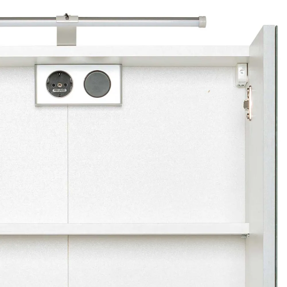 Bad Spiegelschrank Vadoria*Pharao24 Outlet