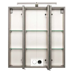 Discount Bad Spiegelschrank Veihova Spiegelschränke