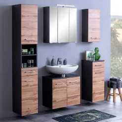 Discount Bad Spiegelschrank Veihova Spiegelschränke