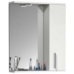 Sale Bad Spiegelschrank weiß Pididos Badezimmerschränke|Bad Unterschränke