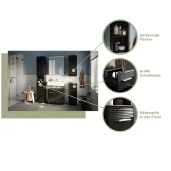 Bad Standschrank Reggio*Pharao24 Sale