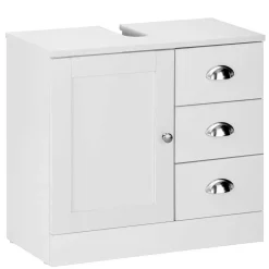 Bad Unterschrank Kernudra*Pharao24 Discount