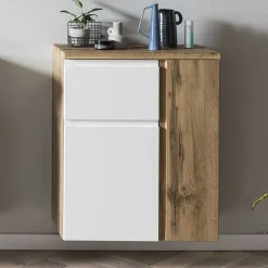 Hot Bad Unterschrank Lactona Bad Unterschränke|Badezimmerschränke