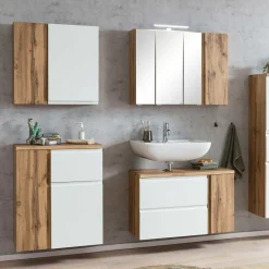 Hot Bad Unterschrank Lactona Bad Unterschränke|Badezimmerschränke