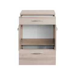 Discount Bad Unterschrank Matanzas Bad Unterschränke