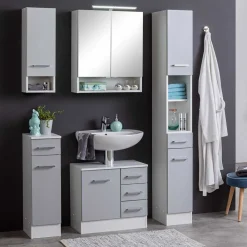 Bad Unterschrank Mosiana*Pharao24 Outlet