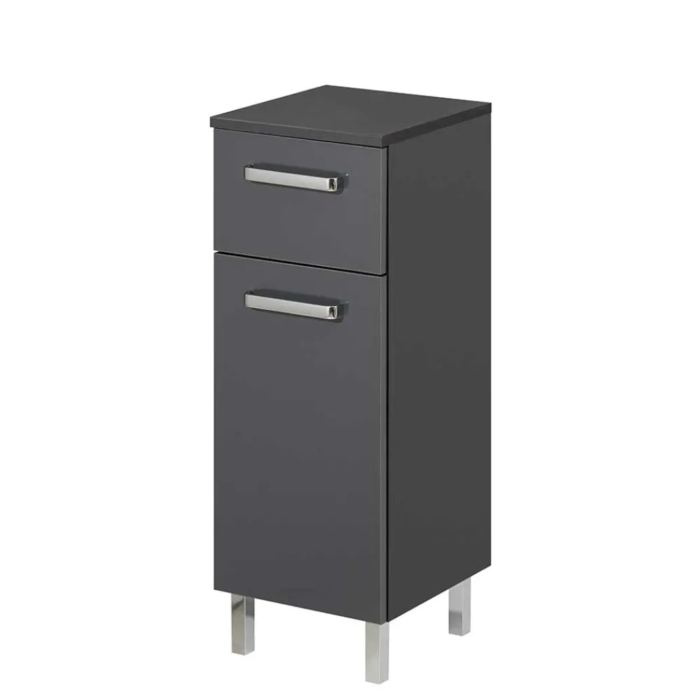 Hot Bad Unterschrank Nilium Bad Unterschränke