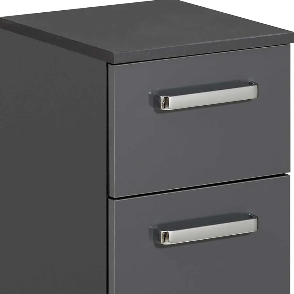 Hot Bad Unterschrank Nilium Bad Unterschränke