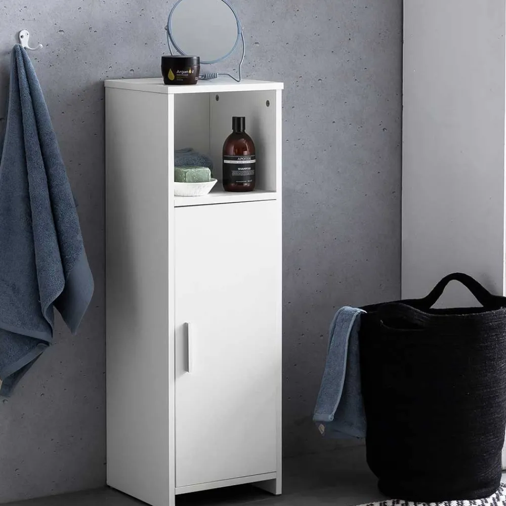 Online Bad Unterschrank Rossino Badezimmerschränke|Bad Unterschränke