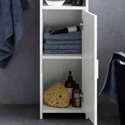 Online Bad Unterschrank Rossino Badezimmerschränke|Bad Unterschränke