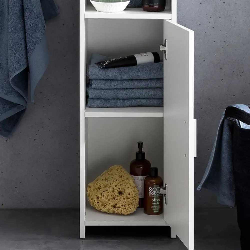 Online Bad Unterschrank Rossino Badezimmerschränke|Bad Unterschränke