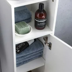 Online Bad Unterschrank Rossino Badezimmerschränke|Bad Unterschränke