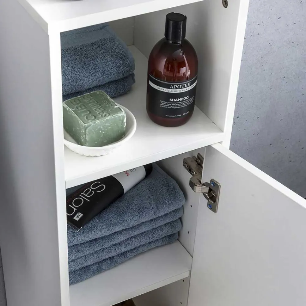 Online Bad Unterschrank Rossino Badezimmerschränke|Bad Unterschränke