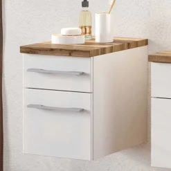 Bad Unterschrank Tropezia Badezimmerschränke|Bad Unterschränke