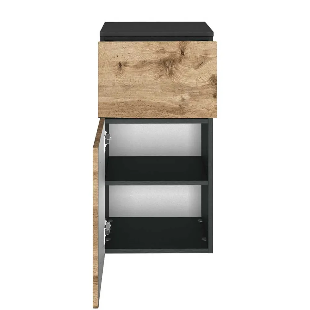 Bad Unterschrank Vimmos Badezimmerschränke|Bad Unterschränke