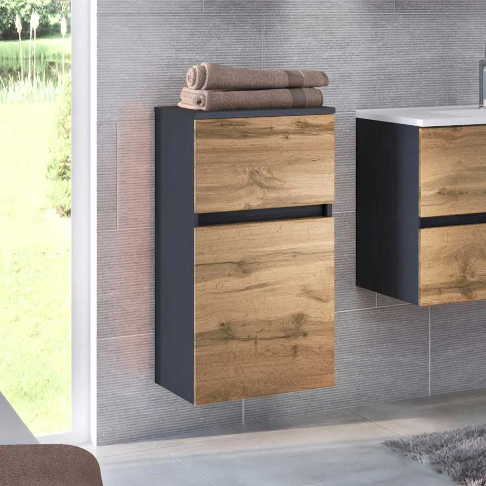 Bad Unterschrank Vimmos Badezimmerschränke|Bad Unterschränke