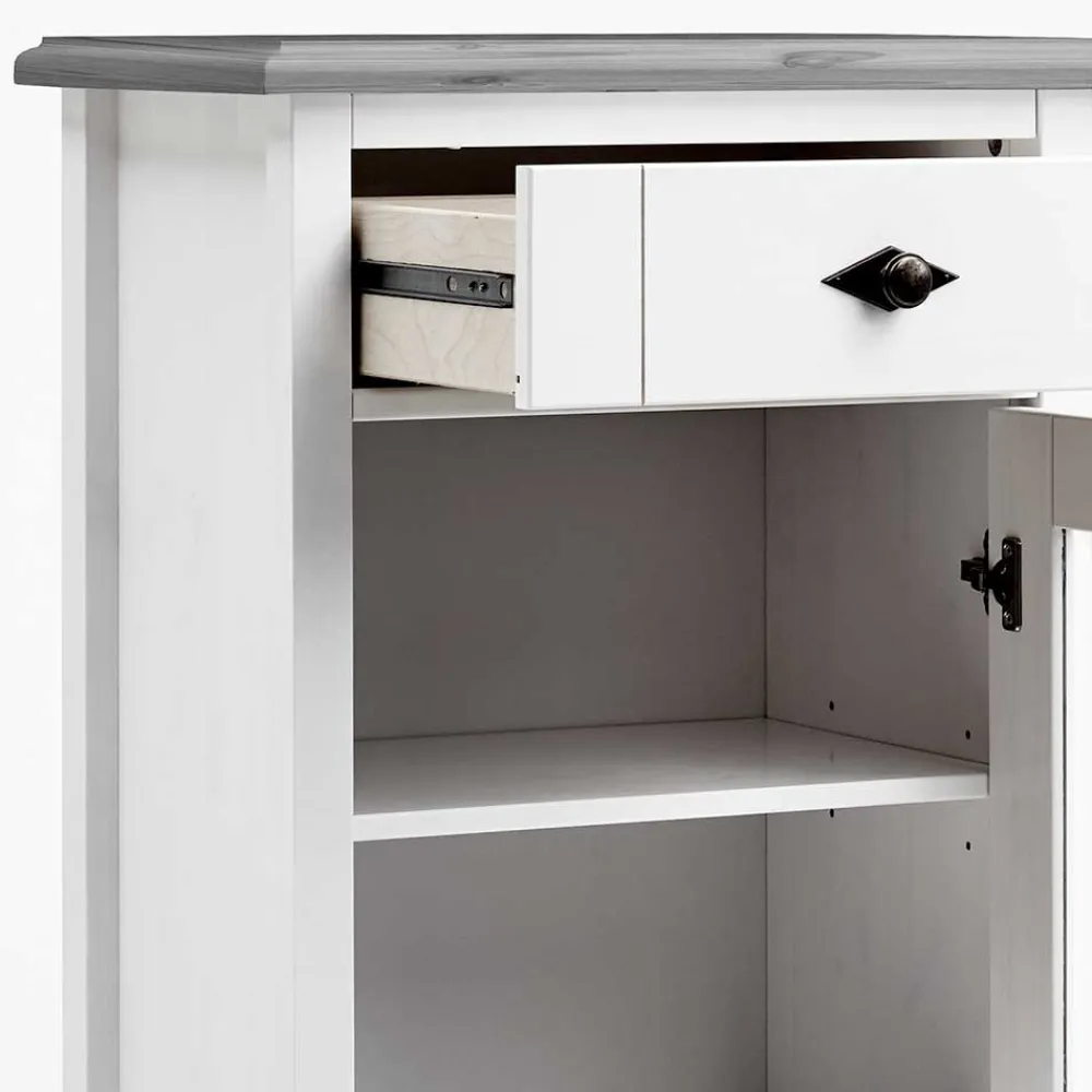 Bad Vitrine Boulogne*Pharao24 Sale