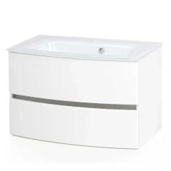 Bad Waschtisch Daralos*Pharao24 New