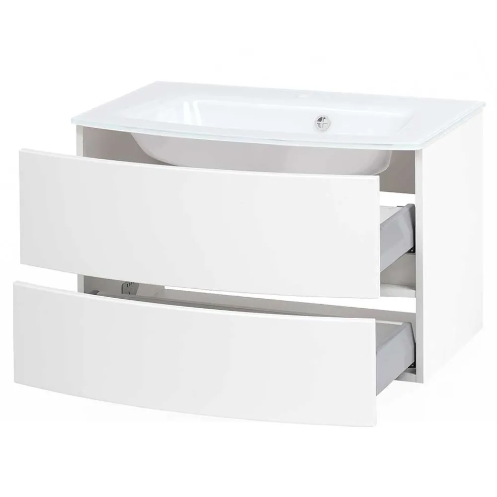 Bad Waschtisch Daralos*Pharao24 New