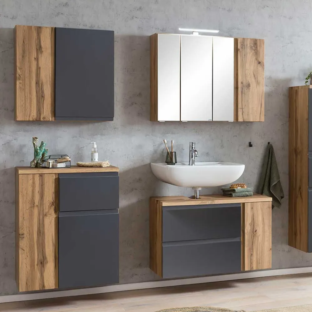 Badeunterschrank Fregato*Pharao24 Hot