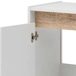 Discount Badezimmer Einrichtung Rancus Badmöbel Sets