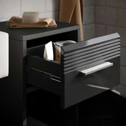 New Badezimmer Einrichtung Reggio Badmöbel Sets