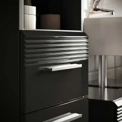 New Badezimmer Einrichtung Reggio Badmöbel Sets