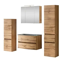 Best Badezimmer Einrichtung Ruliand Badmöbel Sets