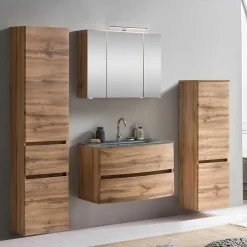 Best Badezimmer Einrichtung Ruliand Badmöbel Sets