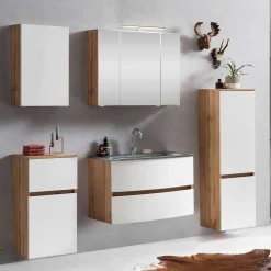 Discount Badezimmer Einrichtung Set Zataico Badmöbel Sets